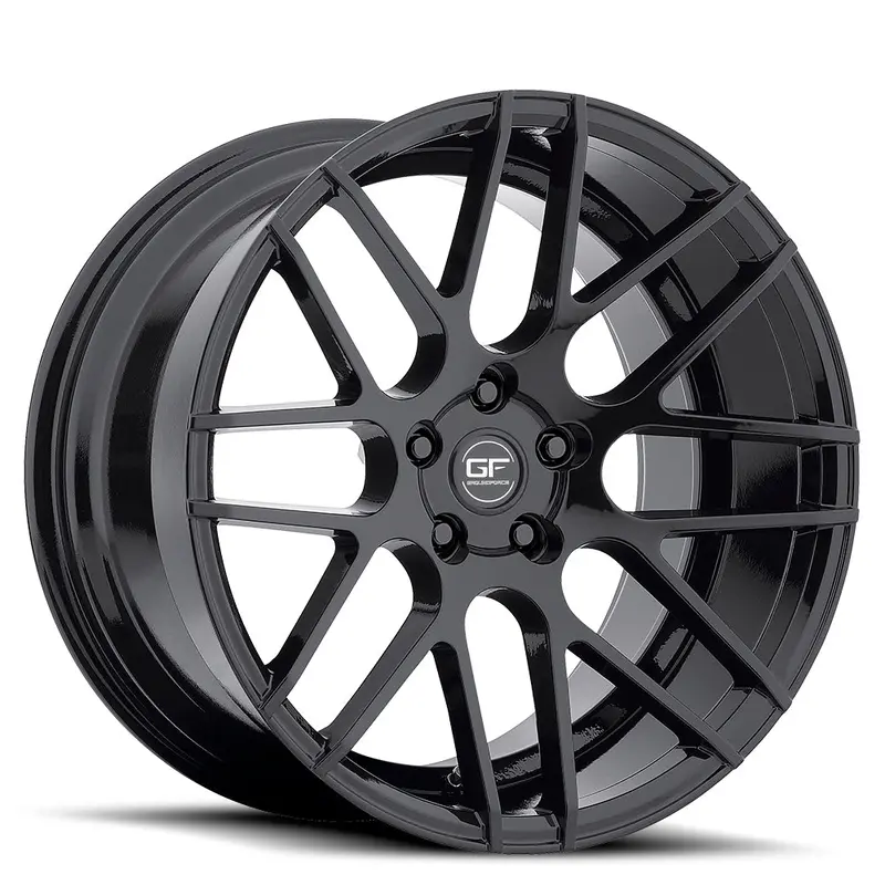 Mrr Gf7 Gloss Black 1
