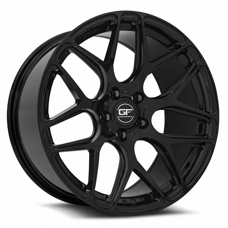 Mrr Gf9 Gloss Black 1