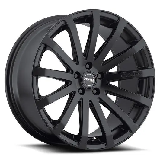 Mrr Hr9 Matte Black 1