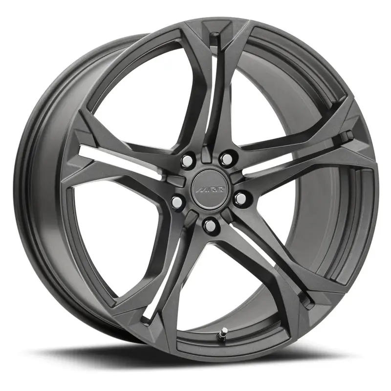 Mrr M017 Gunmetal 1