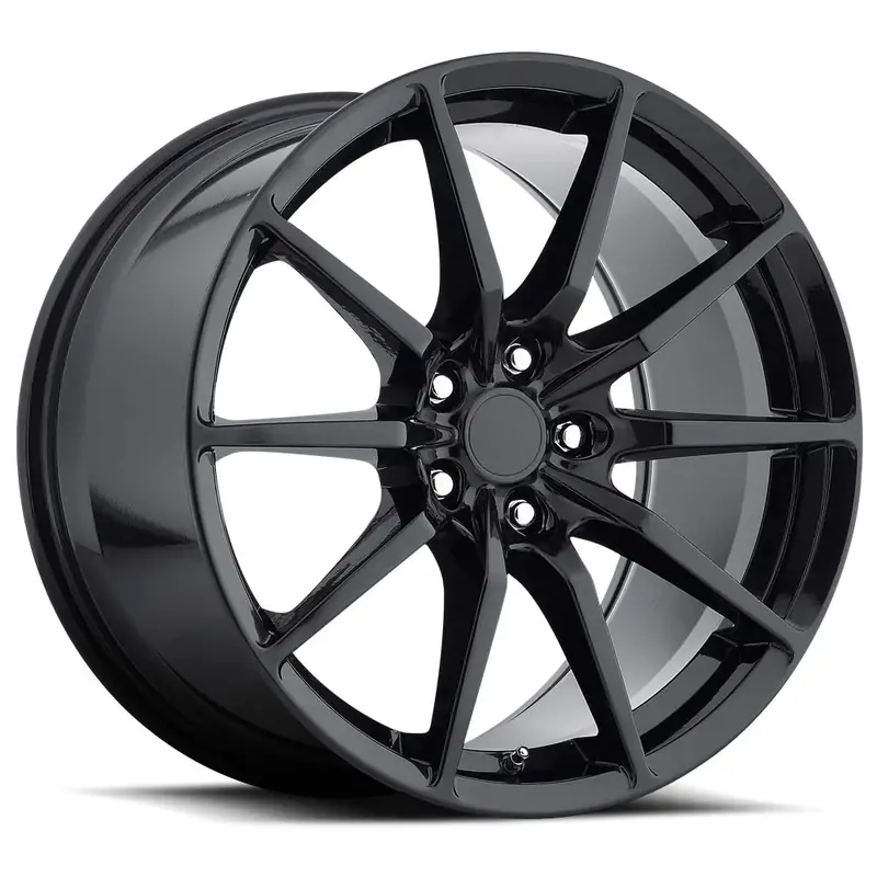 Mrr M350 Gloss Black 1