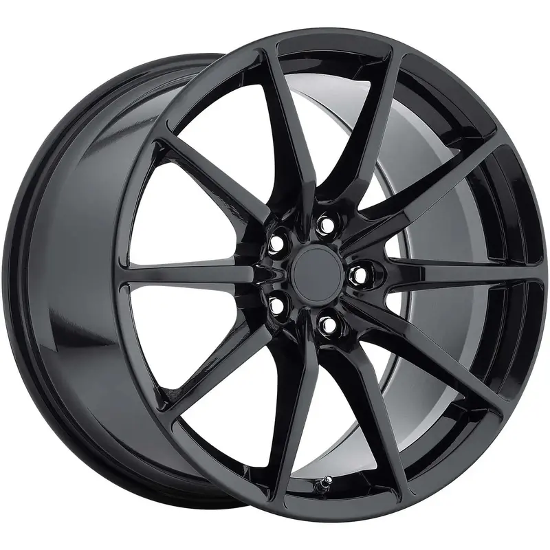 Mrr M350 Gloss Black 1