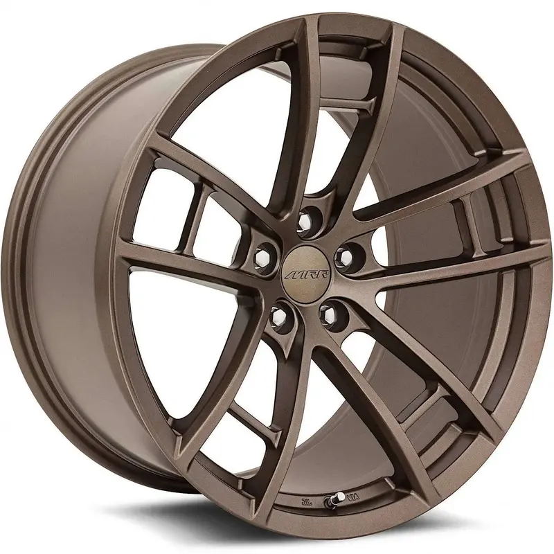 Mrr M392 Bronze Fit Charger Challenger 1