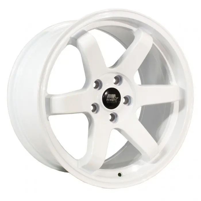 Mst Mt01 Glossy White 1