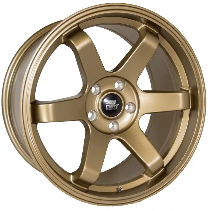 Mst Mt01 Matte Bronze 1