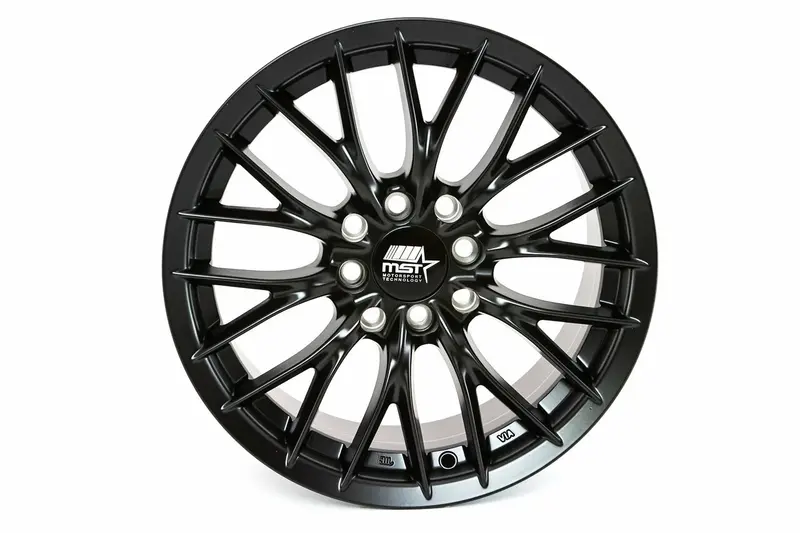 Mst Mt27 Matte Black 1