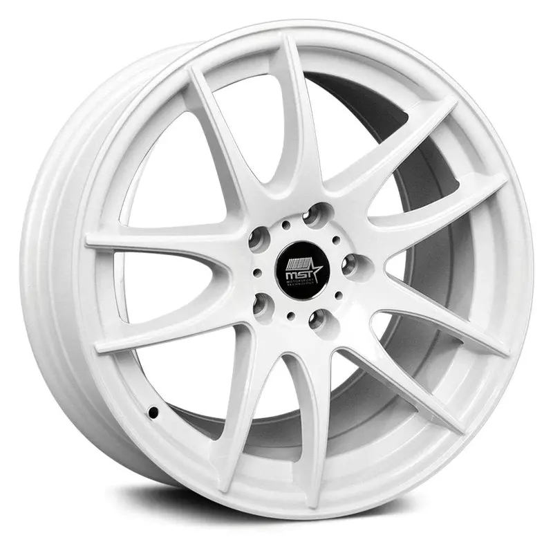 Mst Mt30 Full Glossy White 1