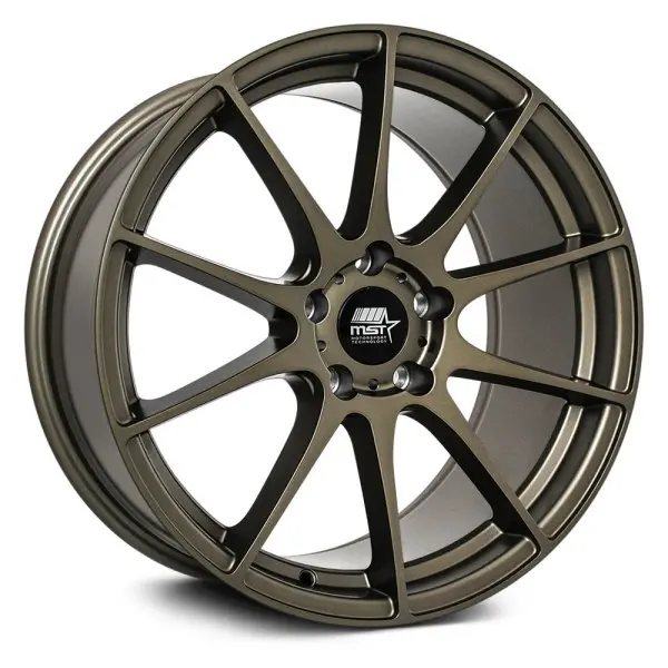 Mst Mt44 Matte Bronze 1