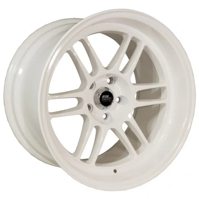 Mst Suzuka Alpine White 1