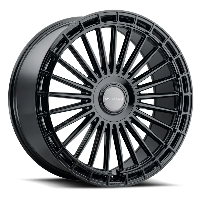 Mv Forged Mvf40 Gloss Black 1