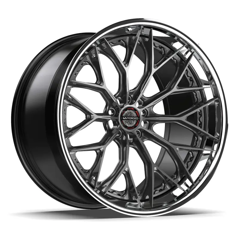 Mv Forged Sl-200 1