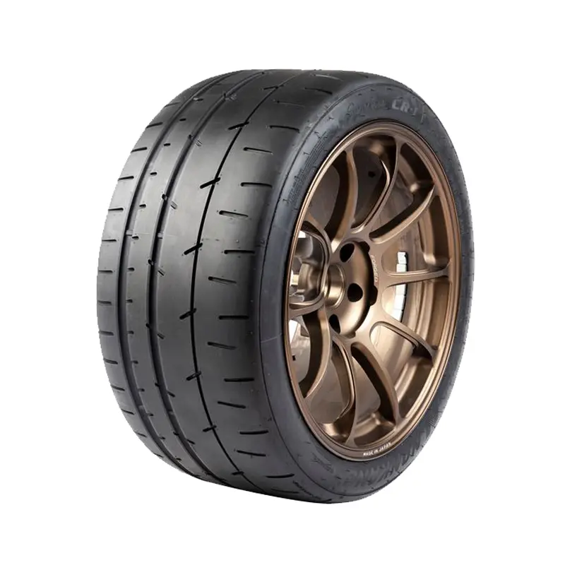 Nankang Sportnex Cr-S 2022 245/35Zr20 1