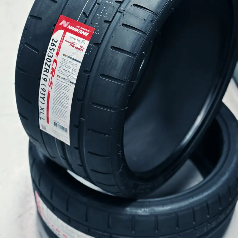 Nankang Sportnex Cr-S V2 4