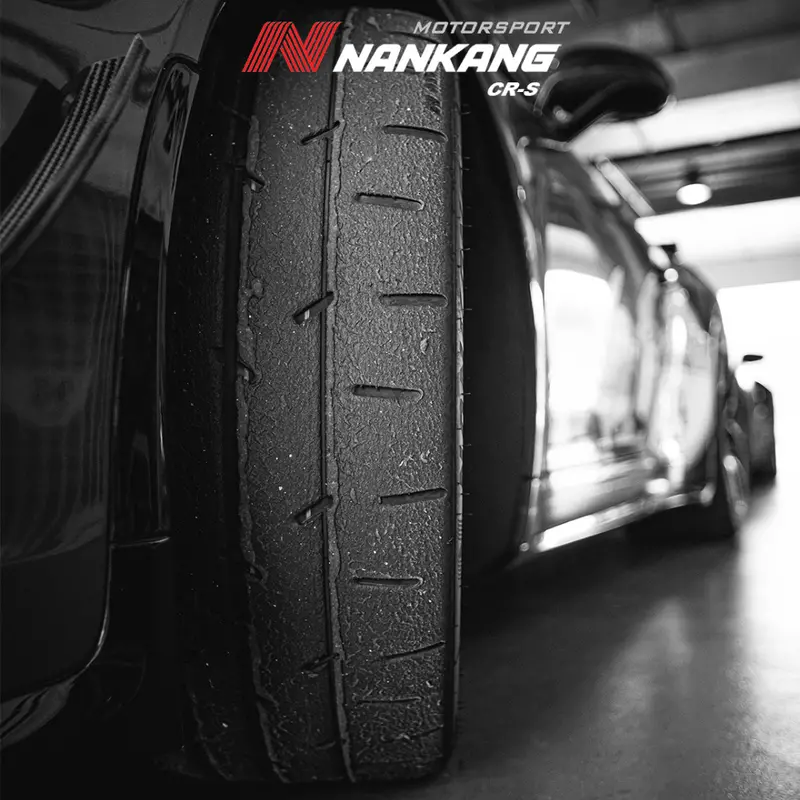 Nankang Sportnex Cr-S V2 6