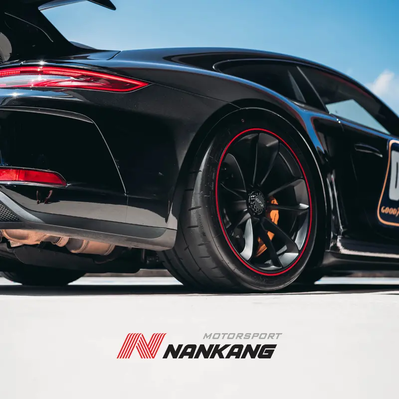 Nankang Sportnex Cr-S V2 7