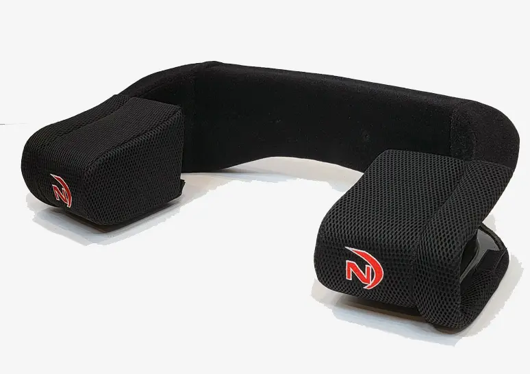 Necksgen Bolt-On Head Support 1