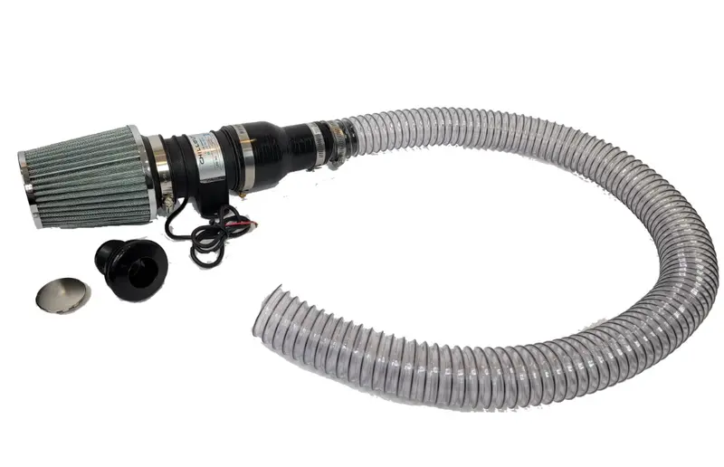Necksgen Diy Blower Kit 1