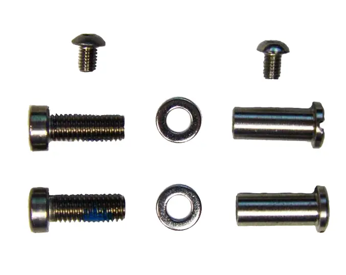 Necksgen Hardware Kit - Necksgen Rev 1