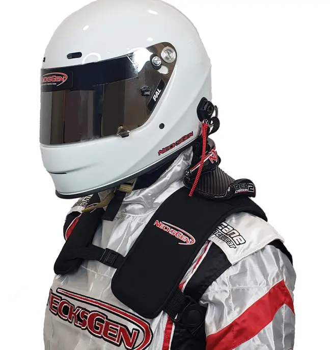 Necksgen Rally Pad 2