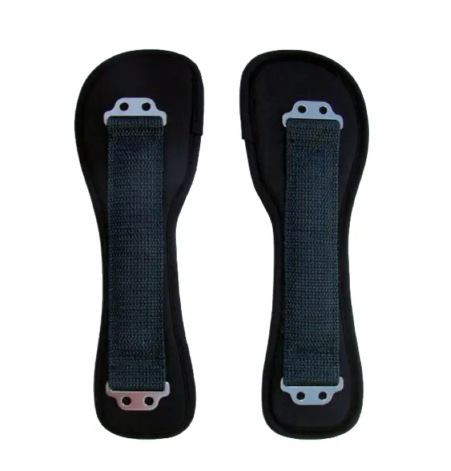 Necksgen Replacement Pads - Necksgen Original 1