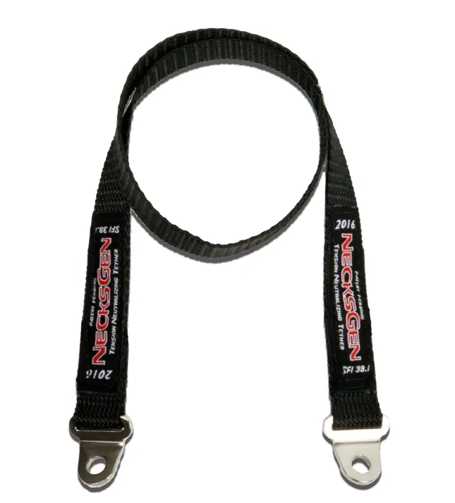 Necksgen Replacement Tether - Necksgen Rev 1