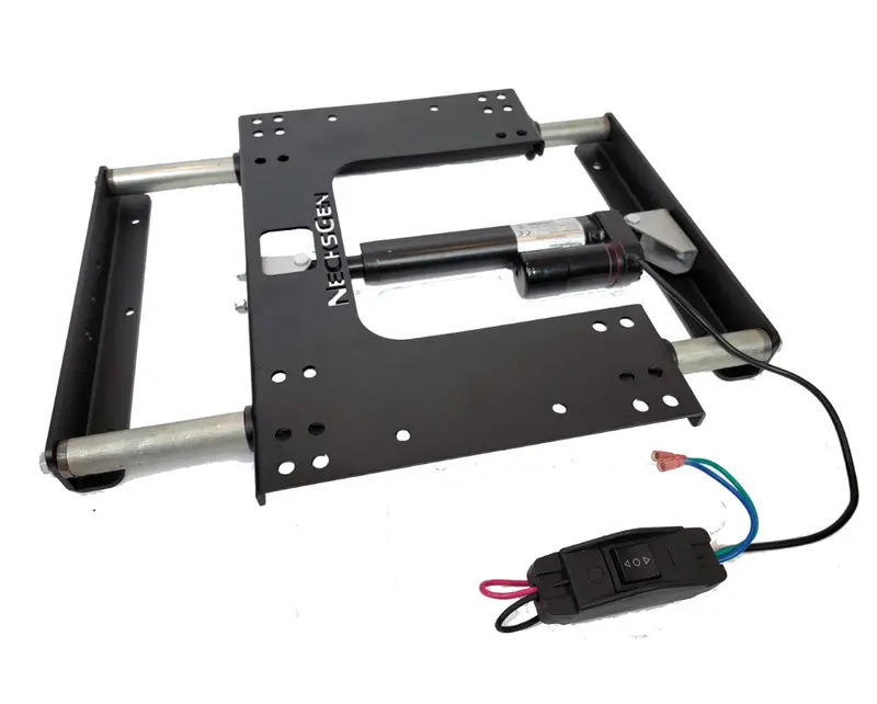 Necksgen Seat Slider 1