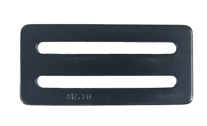 Necksgen Single 3" 3 Slide Bar 1