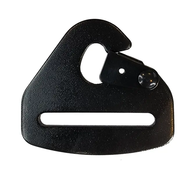 Necksgen Single Clip-In Ends 1