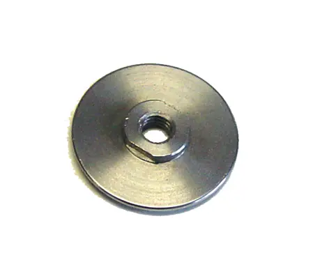 Necksgen Single Quick Release Helmet Load Plate 1