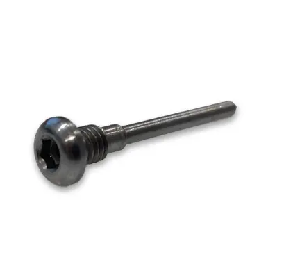 Necksgen Tether Pin - Necksgen Rev2 1
