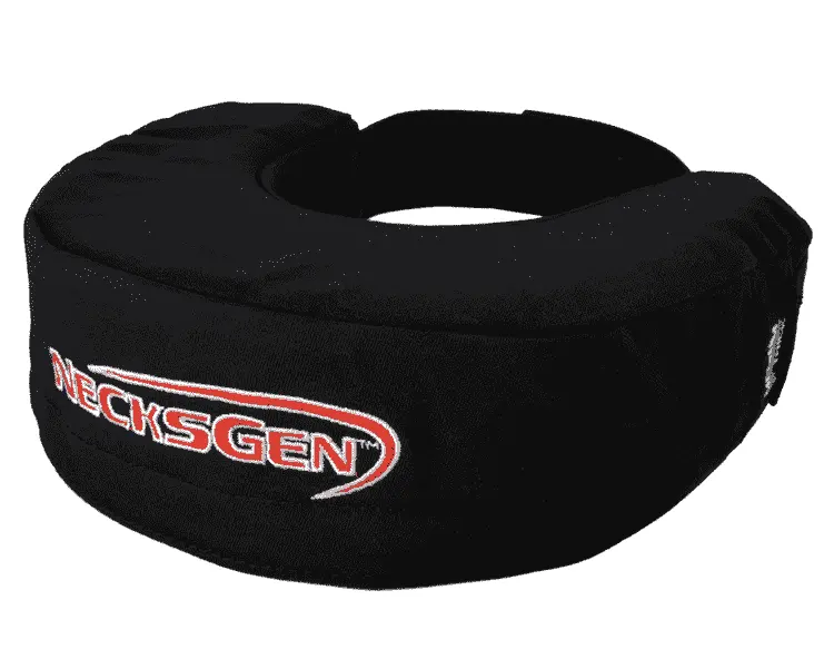 Necksgen Wedge Frontal Helmet Support 1