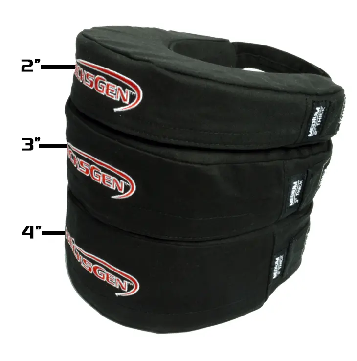 Necksgen Wedge Frontal Helmet Support 2