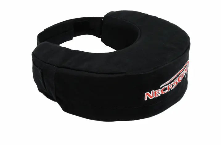 Necksgen Wedge Frontal Helmet Support 3