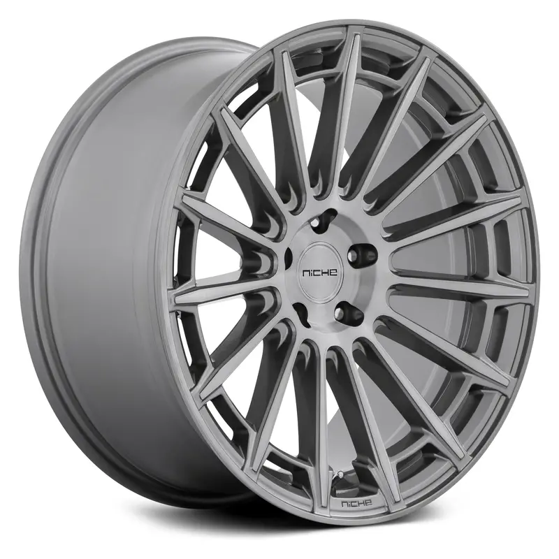 Niche Amalfi Platinum 1