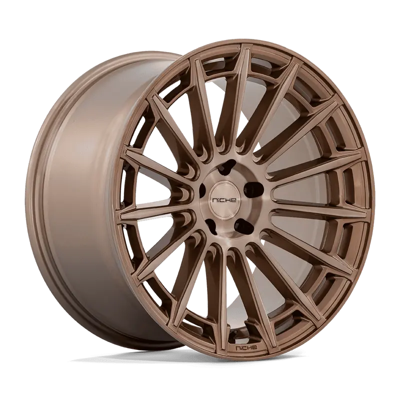 Niche Amalfi Platinum Bronze 1
