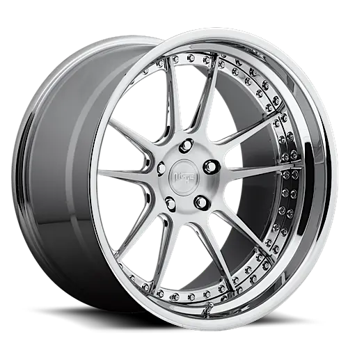 Niche Chicane H81 Forged 1
