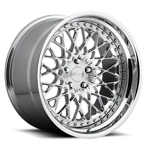 Niche Citrine H79 Forged 1