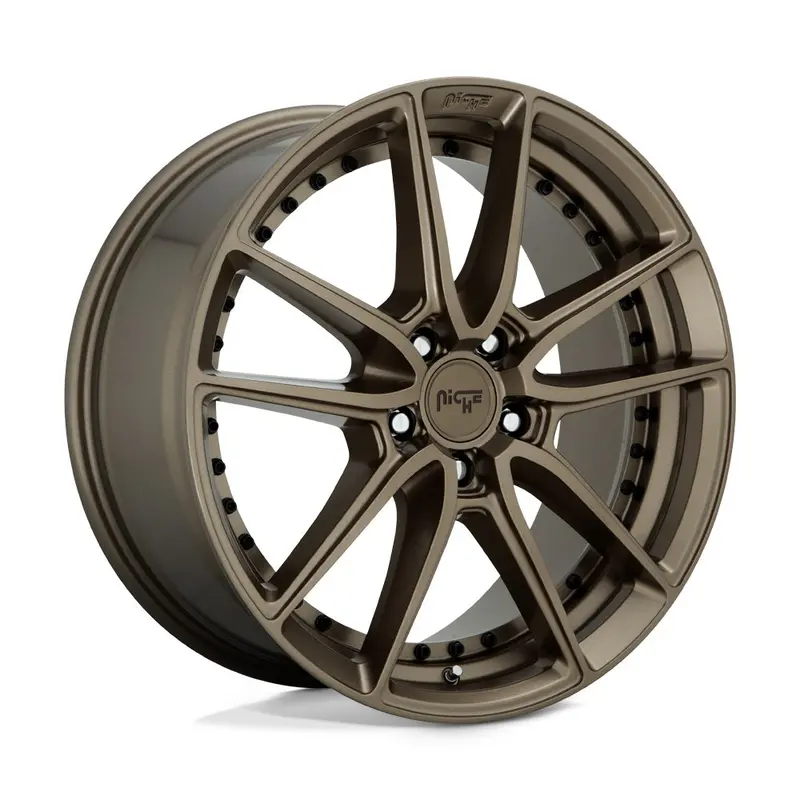 Niche Dfs Matte Bronze 1