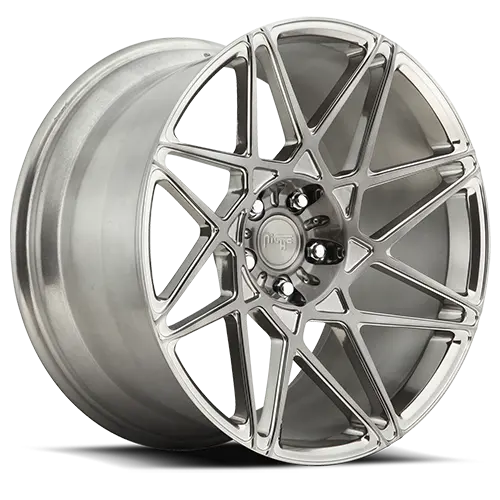 Niche Forged Alpine-D 2