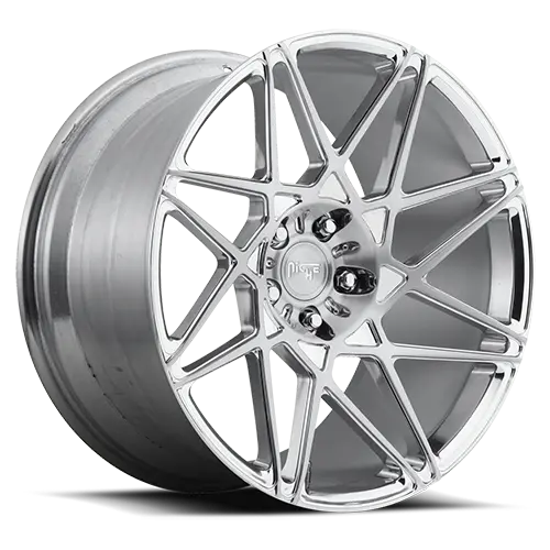 Niche Forged Alpine-D 3