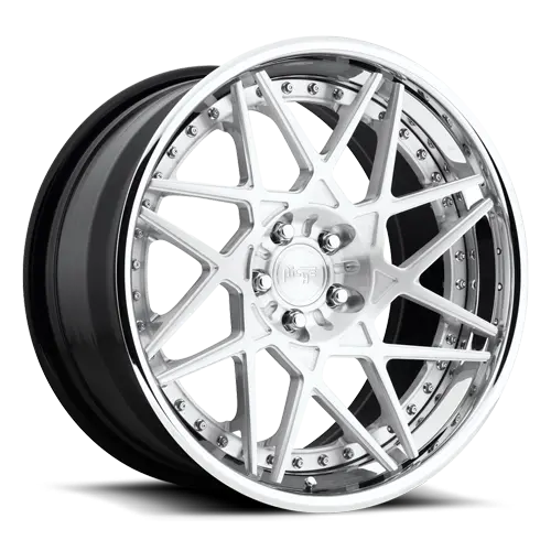 Niche Forged Alpine-D 4