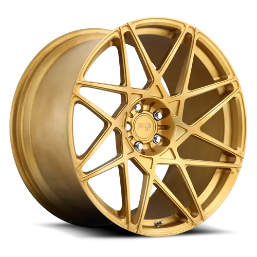 Niche Forged Alpine-D 5