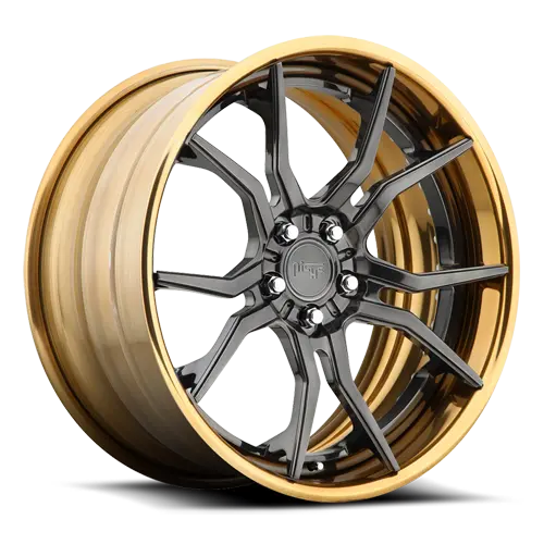 Niche Forged Ascari 1