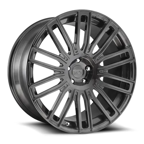 Niche Forged Avant 1