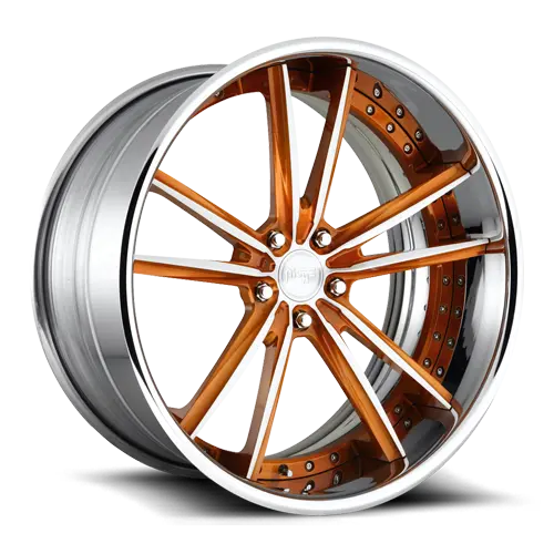 Niche Forged Bastille 1