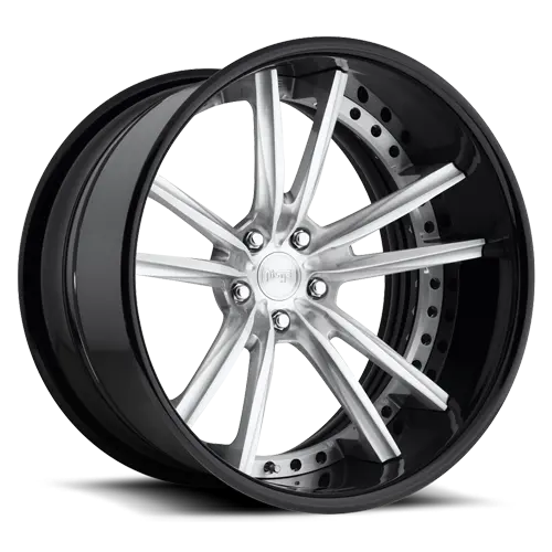 Niche Forged Bastille 3