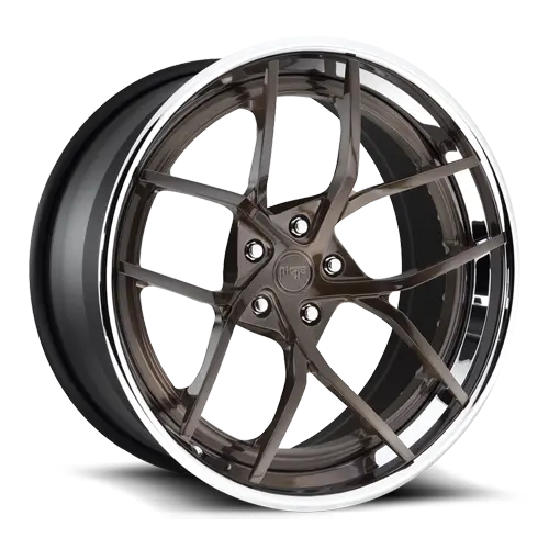 Niche Forged Caprese 1