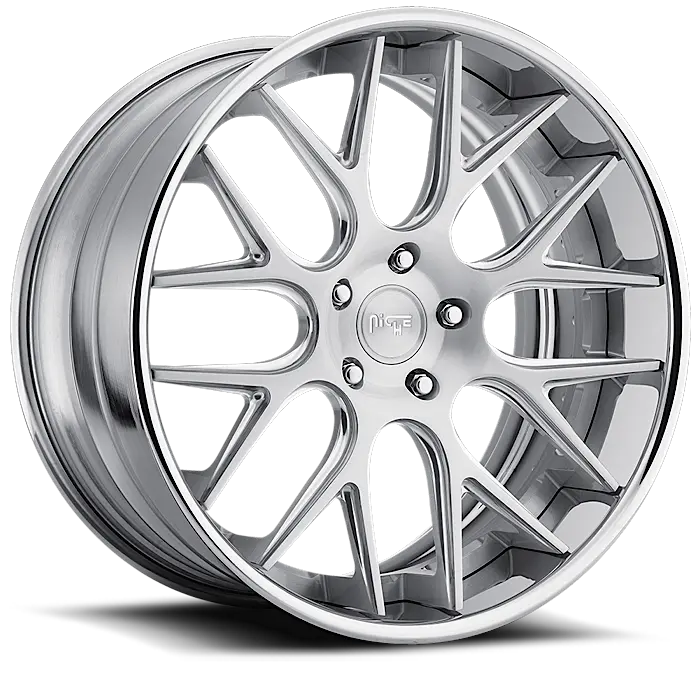 Niche Forged Circuit 7