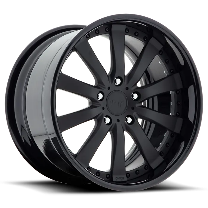 Niche Forged Element 2