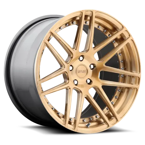Niche Forged Esses 1